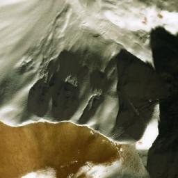 Satellite imagery of Āghayl Sang, AF