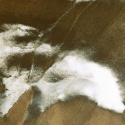 Satellite imagery of Kōh-e Shilkhistān, AF