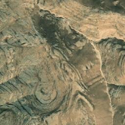 Satellite imagery of Safēd Kamar, AF