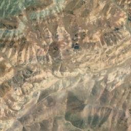 Satellite imagery of Kōh-e Hīlahābād, AF