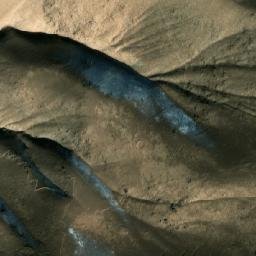 Satellite imagery of Kōh-e Mundayōl, AF