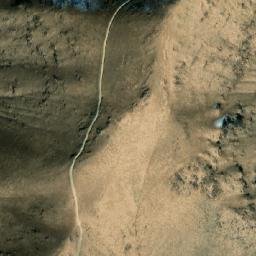 Satellite imagery of Kōh-e Mundayōl, AF