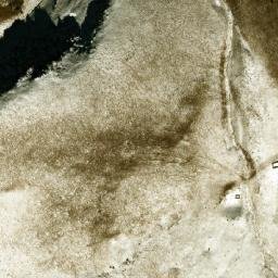 Satellite imagery of Kōh-e Mīrdād, AF