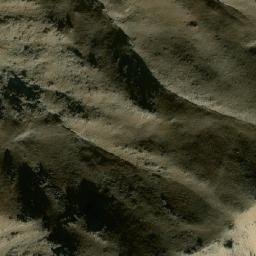 Satellite imagery of Sar-e Shurō, AF