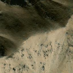 Satellite imagery of Sar-e Shurō, AF