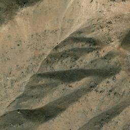 Satellite imagery of Kōh-e Tāwākh, AF