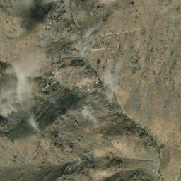 Satellite imagery of Kōh-e Tāwākh, AF