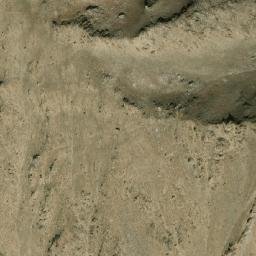 Satellite imagery of Kōh-e Pizgarān, AF