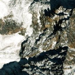 Satellite imagery of Kōh-e Qōl-e Awtū, AF