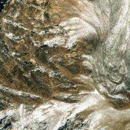 Satellite imagery of Kōh-e Qōl-e Awtū, AF