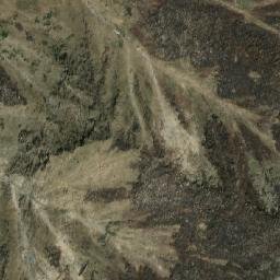 Satellite imagery of Kōh-e Māhī Khānah, AF