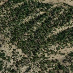 Satellite imagery of Kōh-e Shahīdān, AF