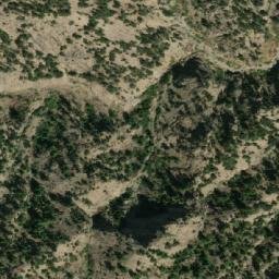 Satellite imagery of Kōh-e Shahīdān, AF