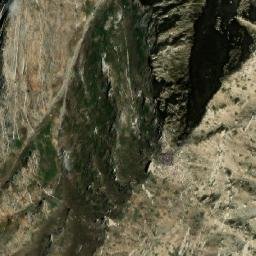 Satellite imagery of Kōh-e Owtarāpṯī, AF