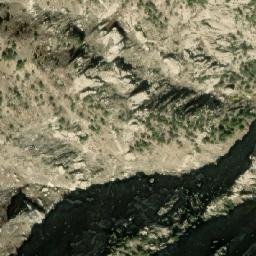 Satellite imagery of Kōh-e Owtarāpṯī, AF