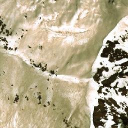 Satellite imagery of Widā Ghar, AF