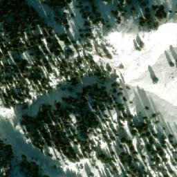 Satellite imagery of Aṟih Sar, AF