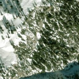 Satellite imagery of Aṟih Sar, AF