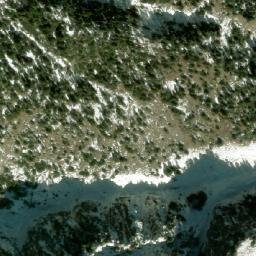 Satellite imagery of Aṟih Sar, AF