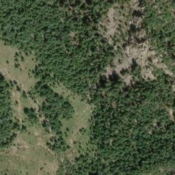 Satellite imagery of Kandu Kaur, PK