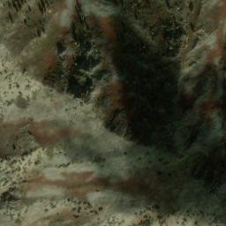 Satellite imagery of Chhaljar, PK