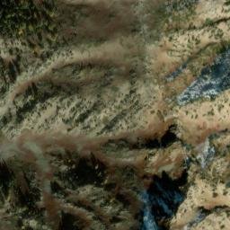 Satellite imagery of Minori, PK