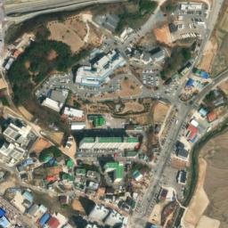 Satellite imagery of Muunseowon, KR