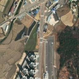 Satellite imagery of Muunseowon, KR