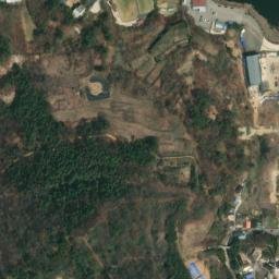 Satellite imagery of Muunseowon, KR