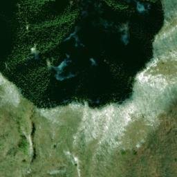 Satellite imagery of 笙ヶ岳, JP