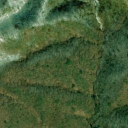 Satellite imagery of 笙ヶ岳, JP