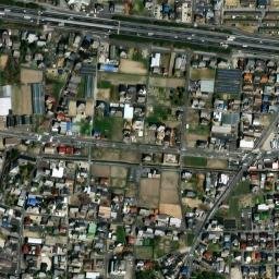 Satellite imagery of 「秋葉神社」の碑, JP