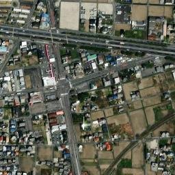 Satellite imagery of 「秋葉神社」の碑, JP