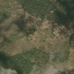 Satellite imagery of Antimony Ridge, US
