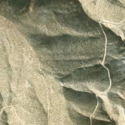 Satellite imagery of Carbonate Prospect, US