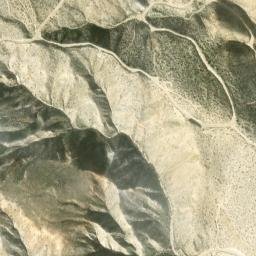Satellite imagery of Carbonate Prospect, US