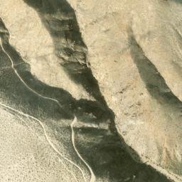 Satellite imagery of Carbonate Prospect, US