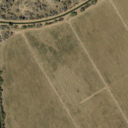 Satellite imagery of E 227 — NGS FO0271 — Sandoval County, US, US