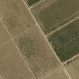 Satellite imagery of G 227 — NGS FO0270 — Sandoval County, US, US