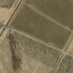 Satellite imagery of X 26 — NGS FO0274 — Sandoval County, US, US