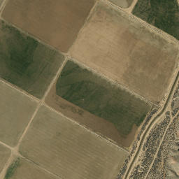 Satellite imagery of J 438 — NGS FO0877 — Sandoval County, US, US