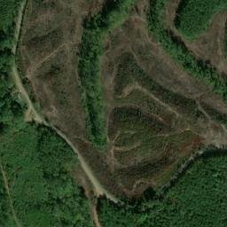 Satellite imagery of Winding Ridge, US
