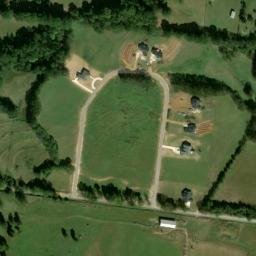 Satellite imagery of The Fork, US