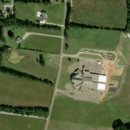 Satellite imagery of The Fork, US