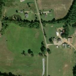 Satellite imagery of The Fork, US