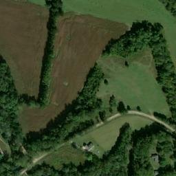 Satellite imagery of Dickson Bluff, US