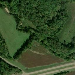 Satellite imagery of Forge Ridge, US