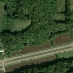 Satellite imagery of Forge Ridge, US