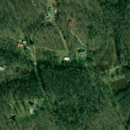 Satellite imagery of Chestnut Ridge, US