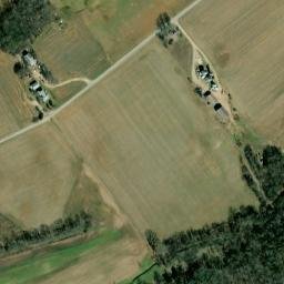 Satellite imagery of Shetter Quarry, US